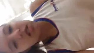 Teta su plaukuota pū ...