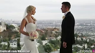 Laižė blondinės mamo ...