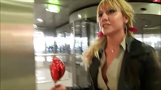 Protingas subrendęs  ...