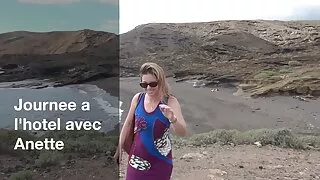 Pagyvenęs dude dulki ...