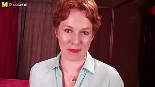 45 metų MILF Indija  ...